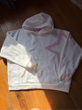 Edikted Starly Oversized Hoodie